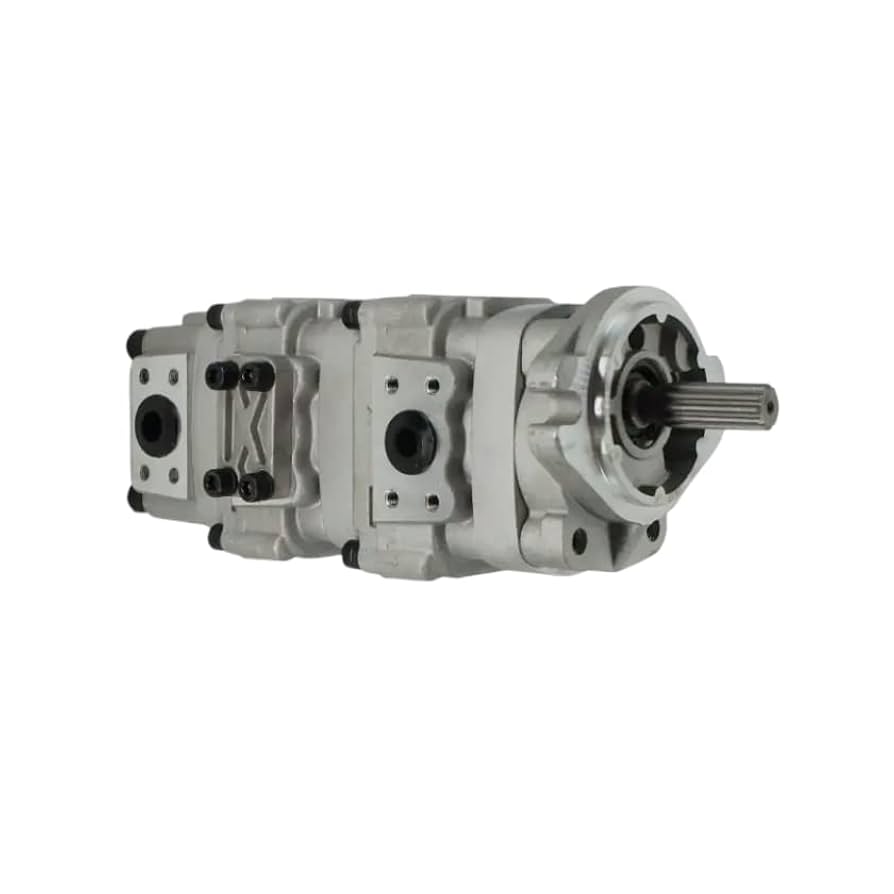 Amazon.com: Otobaijeni Hydraulic Pump 705-41-08070 Gear Pump